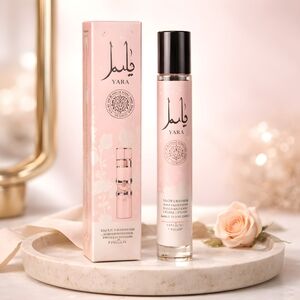 YARA Women's Eau de Parfum Spray - Pink Floral